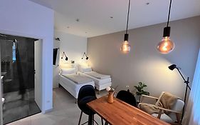 Goldstadt Apartments Pforzheim